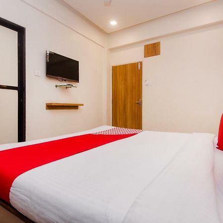 Oyo 935 Hotel Palkhee มุมไบ ภายนอก รูปภาพ
