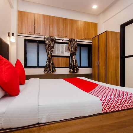 Oyo 935 Hotel Palkhee มุมไบ ภายนอก รูปภาพ