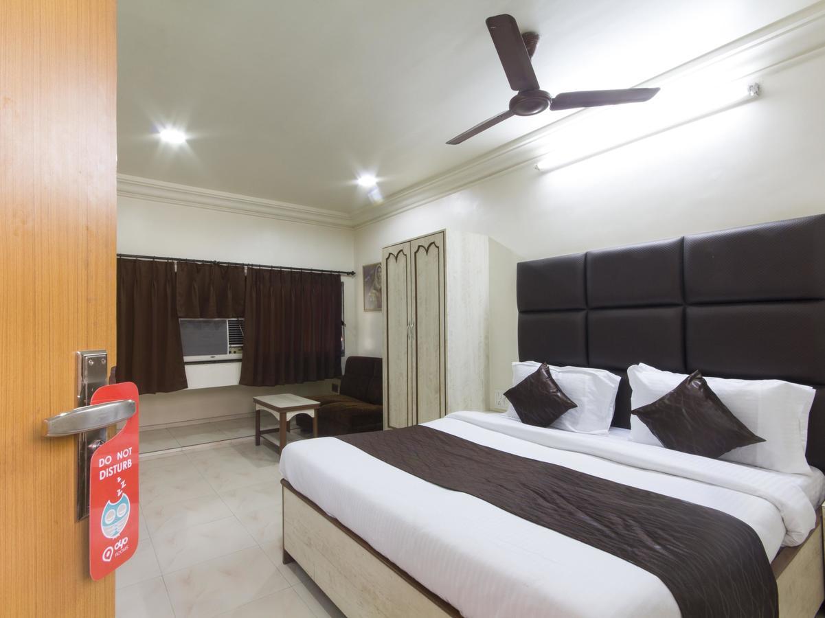 Oyo 935 Hotel Palkhee มุมไบ ภายนอก รูปภาพ