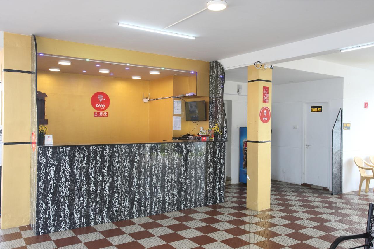 Oyo 935 Hotel Palkhee มุมไบ ภายนอก รูปภาพ