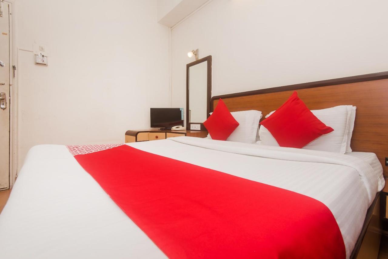 Oyo 935 Hotel Palkhee มุมไบ ภายนอก รูปภาพ