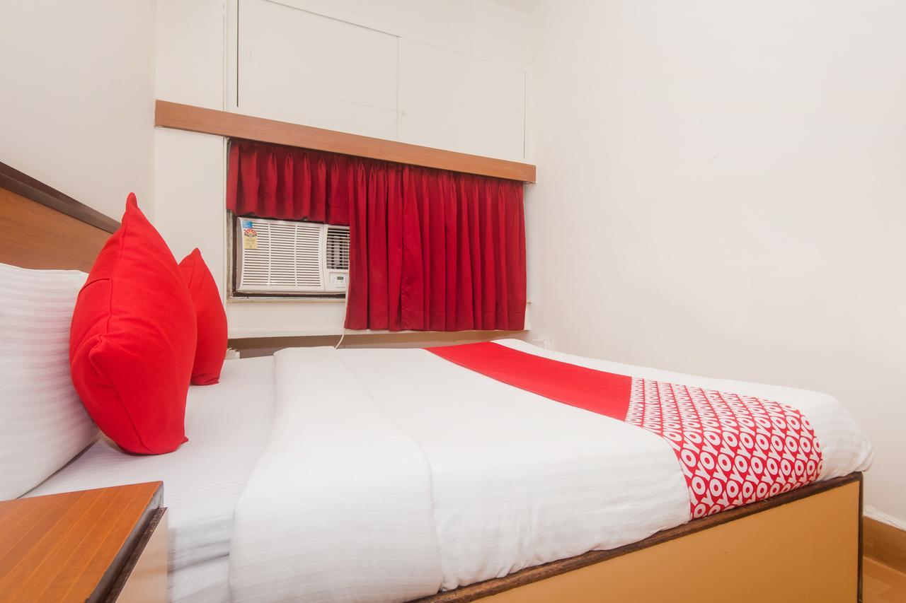 Oyo 935 Hotel Palkhee มุมไบ ภายนอก รูปภาพ
