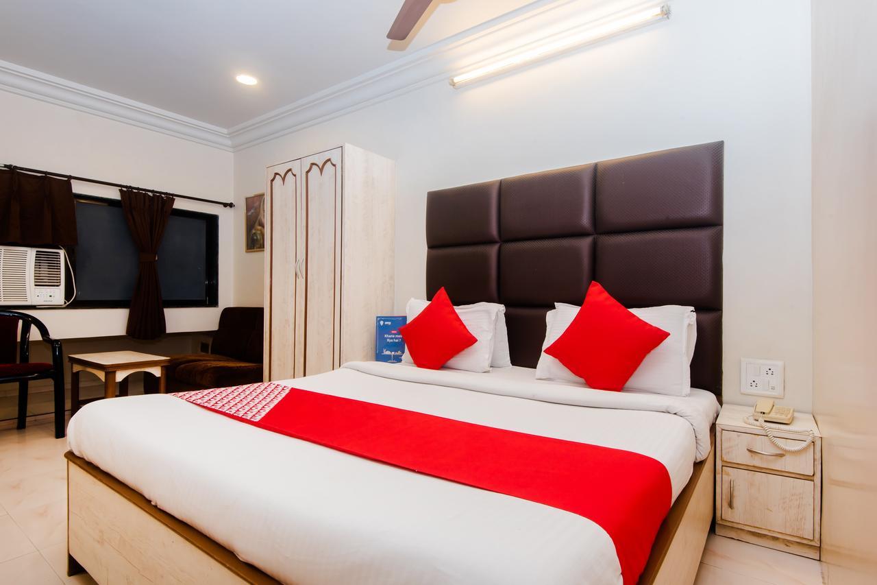 Oyo 935 Hotel Palkhee มุมไบ ภายนอก รูปภาพ