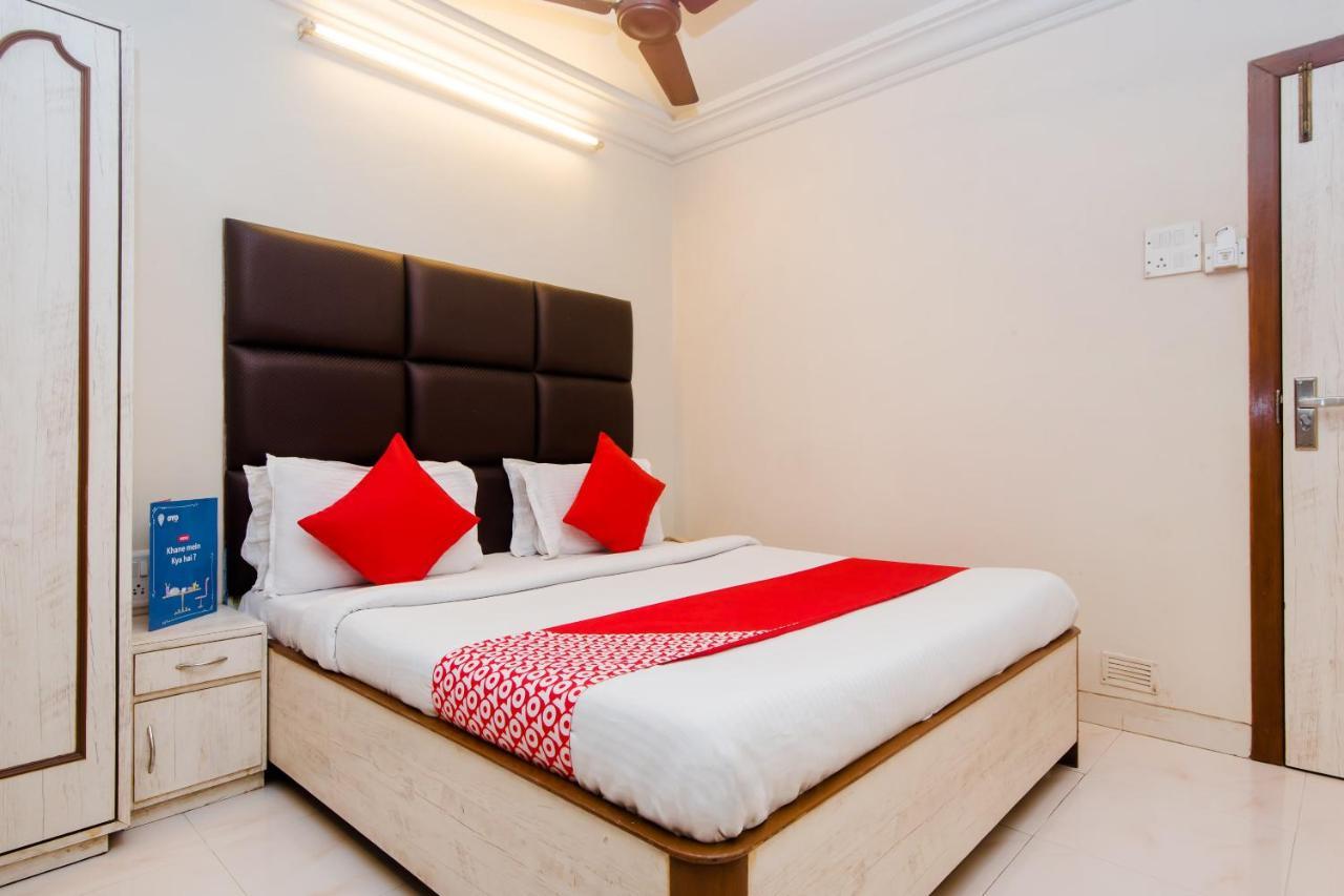 Oyo 935 Hotel Palkhee มุมไบ ภายนอก รูปภาพ