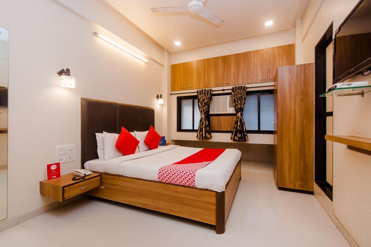 Oyo 935 Hotel Palkhee มุมไบ ภายนอก รูปภาพ