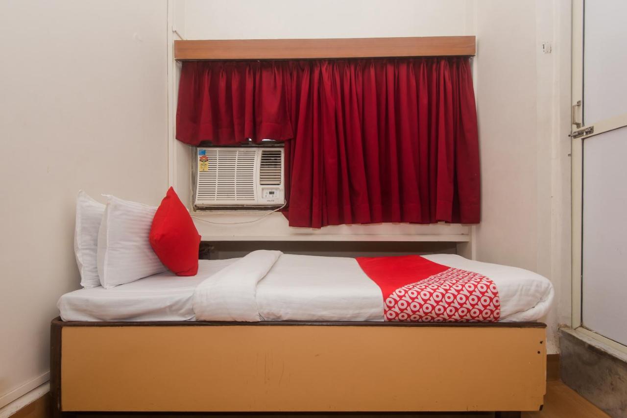 Oyo 935 Hotel Palkhee มุมไบ ภายนอก รูปภาพ