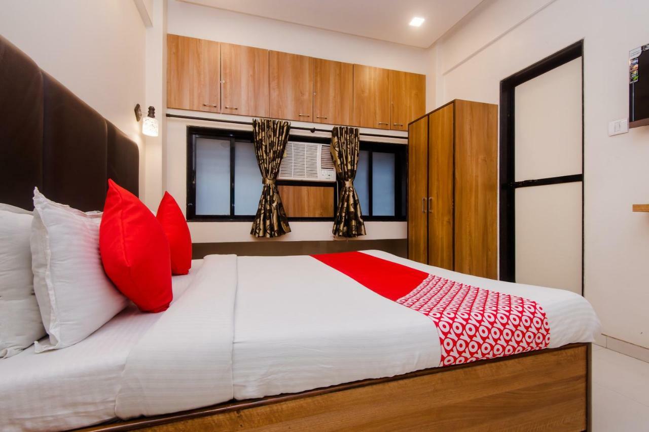 Oyo 935 Hotel Palkhee มุมไบ ภายนอก รูปภาพ